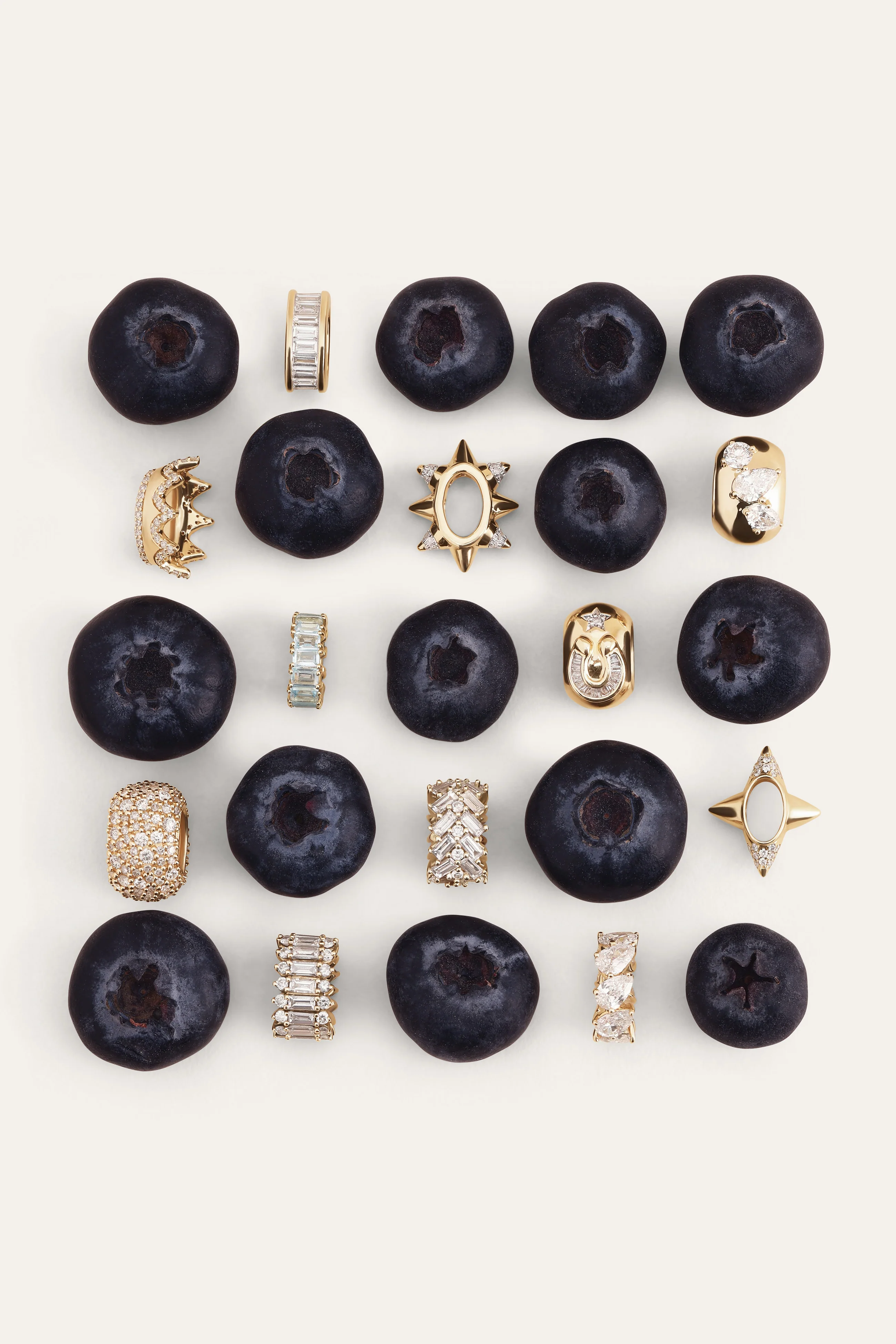 Timeless Fine Jewelry for All