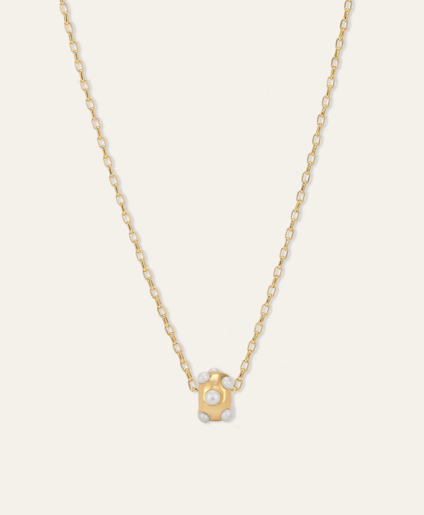Coco Pearl Big Bead - Image 4