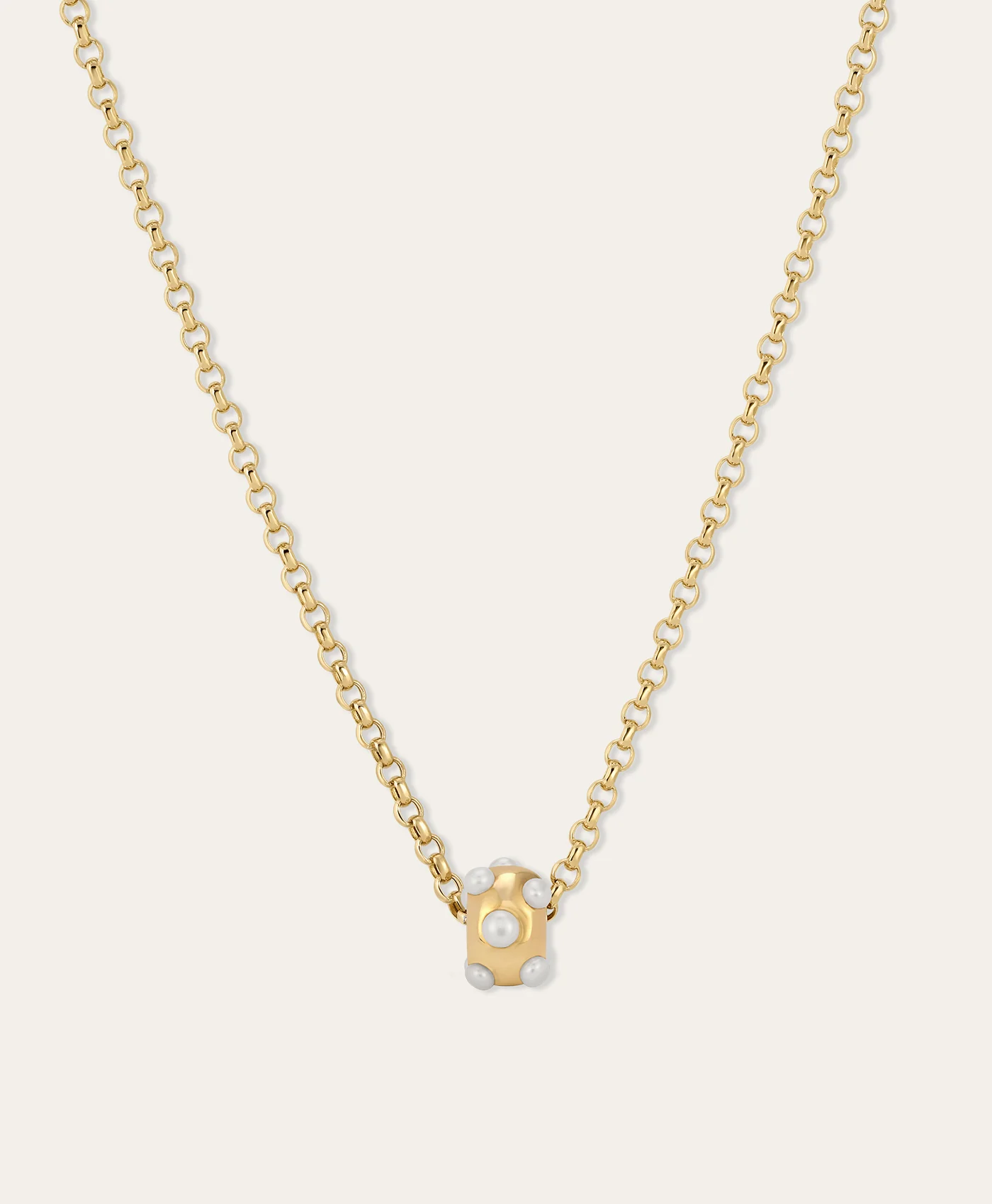 Coco Pearl Big Bead - Image 5