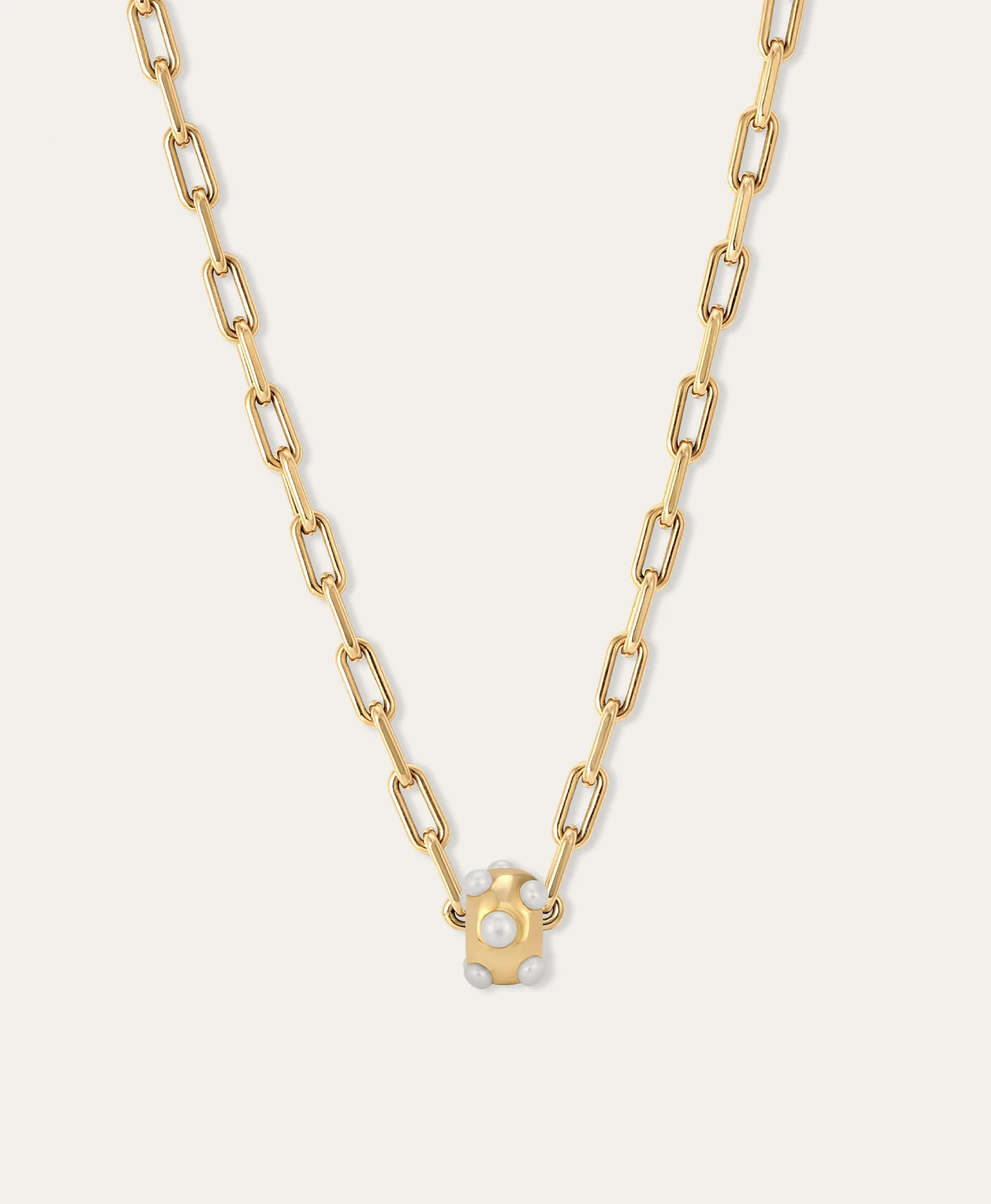 Coco Pearl Big Bead - Image 6