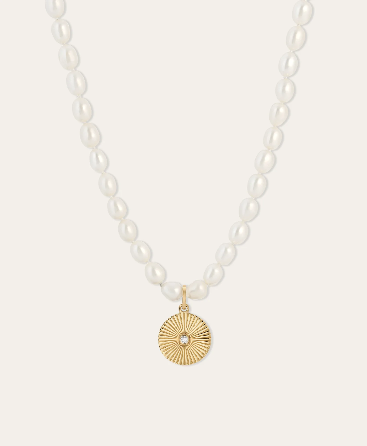 Groovy Diamond Rays Hinged Charm - Image 5