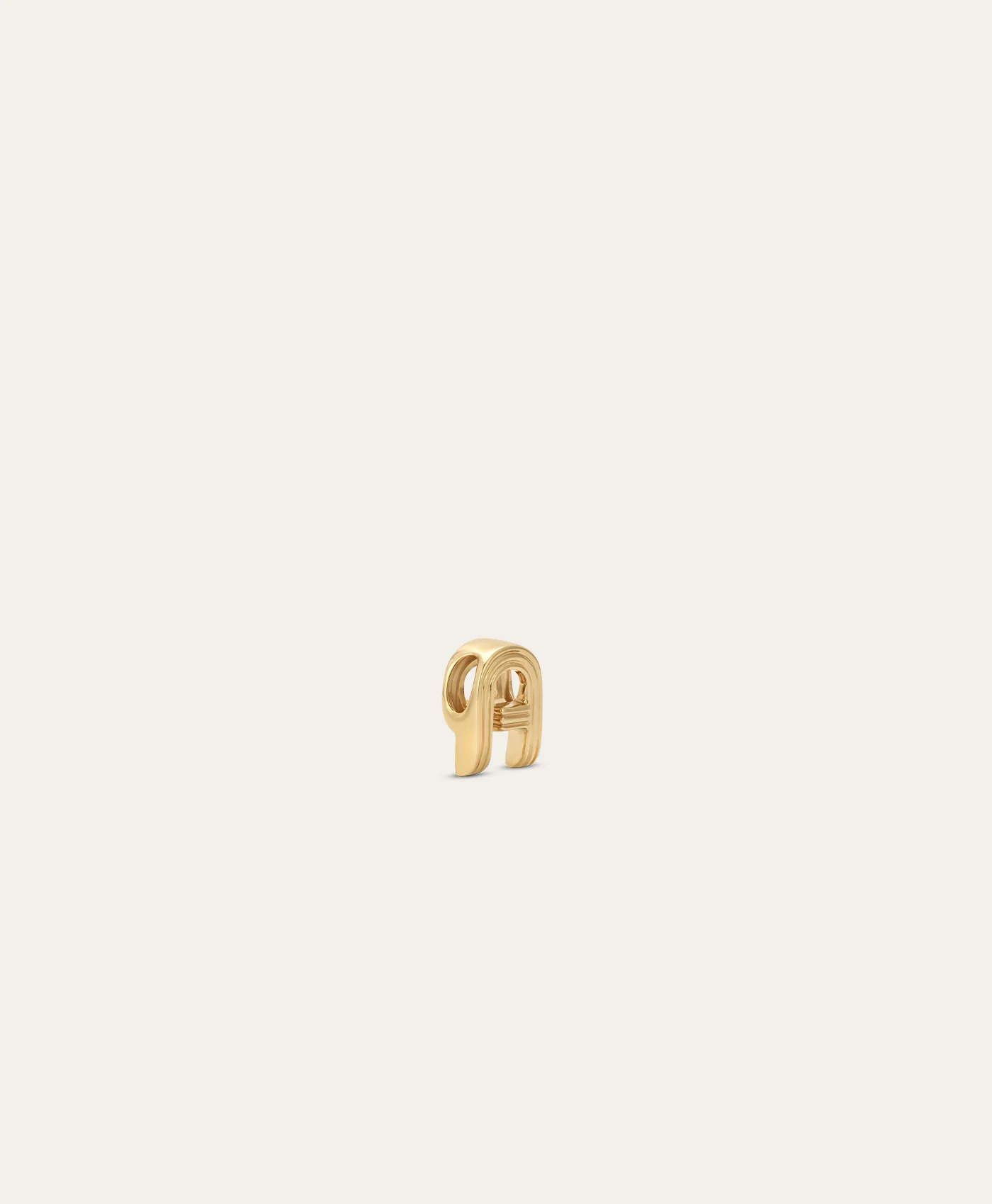 Groovy Initial Midi Bead - Image 5